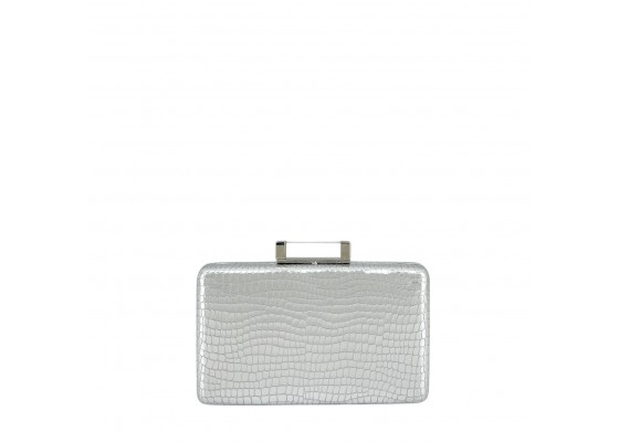 Bolso Clutch Acabado Mate